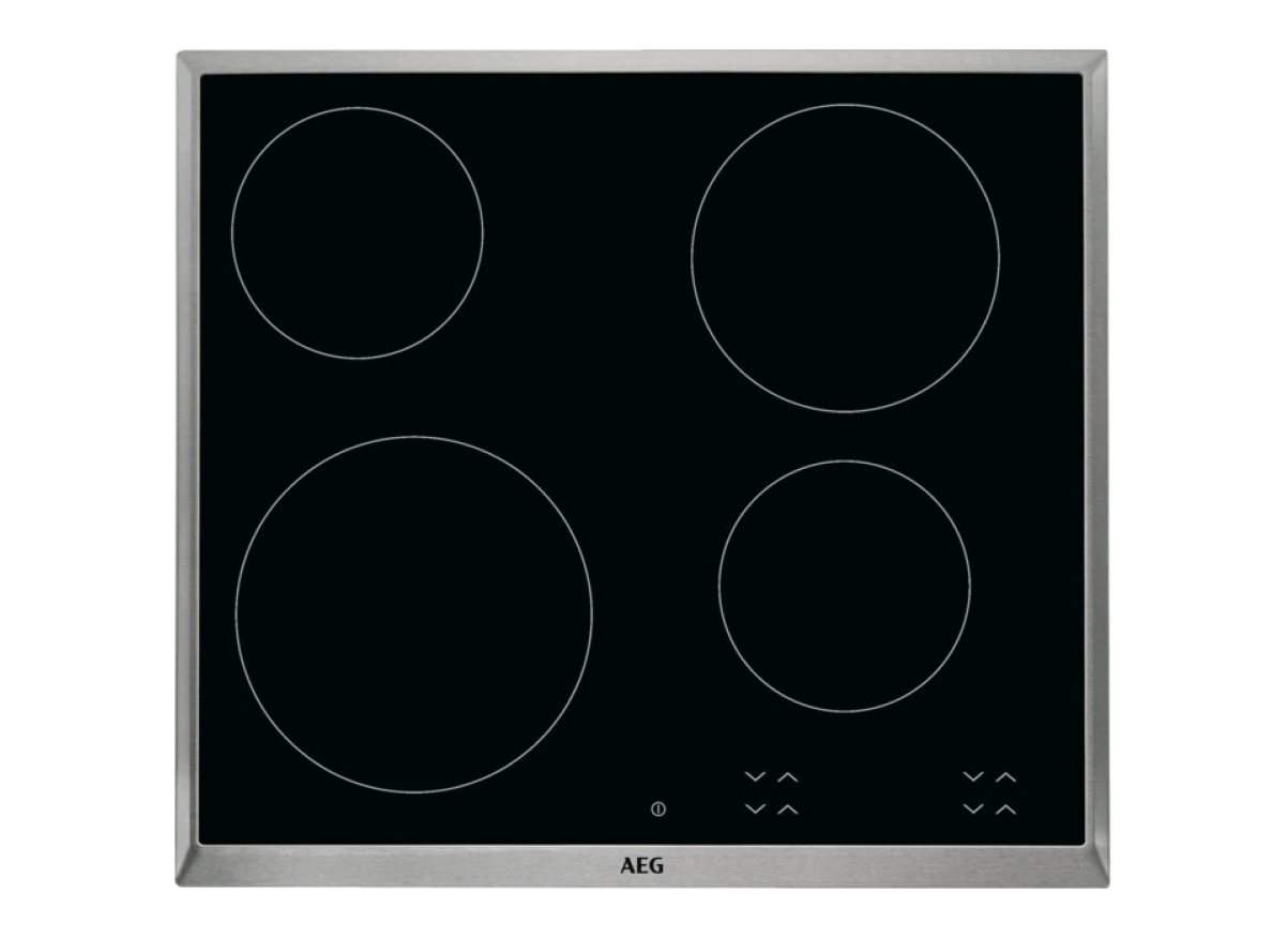 Vitrocéramique Plan de Cuisson