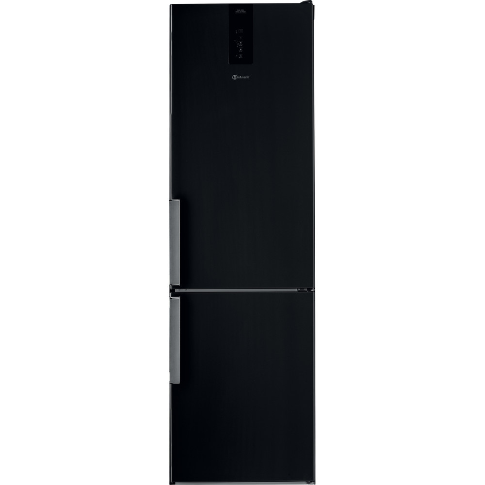 RÉFRIGÉRATEUR COMBINÉ – POSE LIBRE